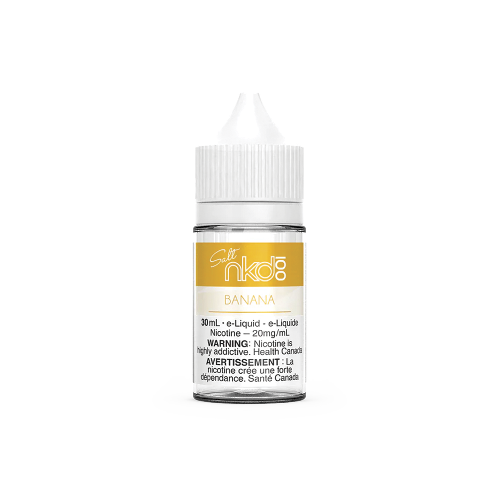 Naked Salts