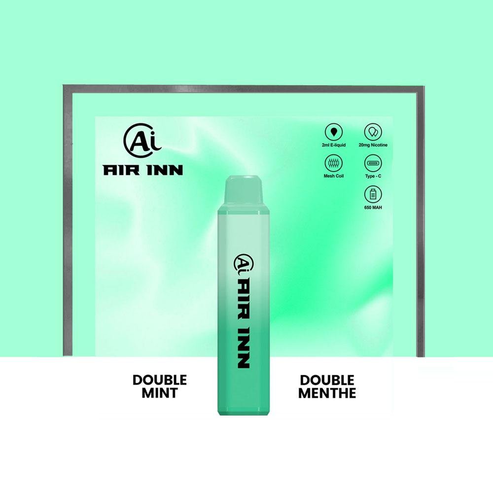 Air Inn  AI 8.0