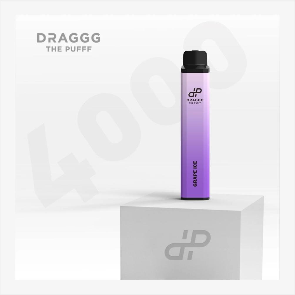 Dragg