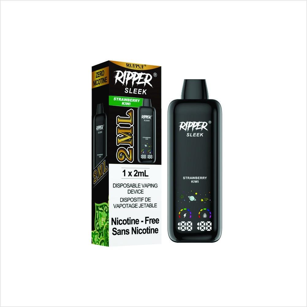 Ripper Sleek