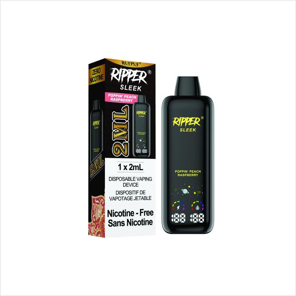Ripper Sleek