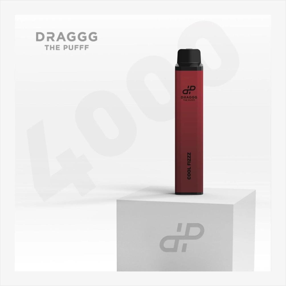 Dragg