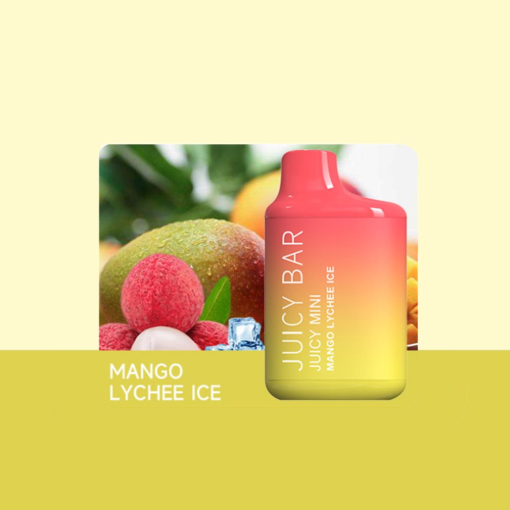 Juicy Bar Mini