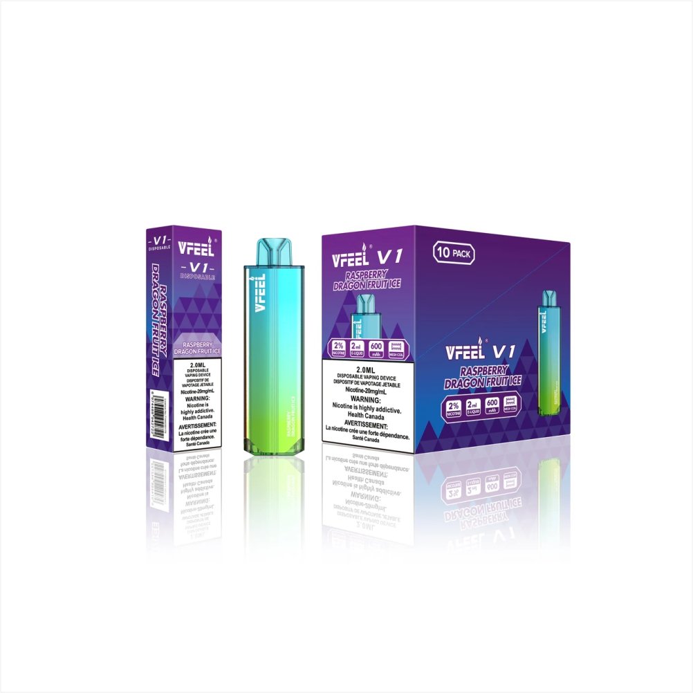 VFEEL V1